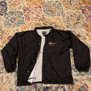 Deftones wind breaker